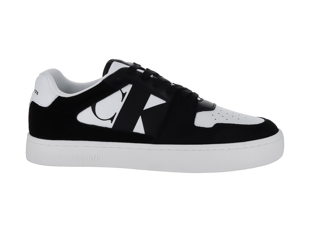Tenis Calvin Klein M01093 Para Hombre