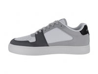 Tenis Calvin Klein Blanco Caballero M01093 Para Hombre