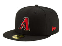 Gorras De Béisbol New Era 5950 2Tone Bsc 546268