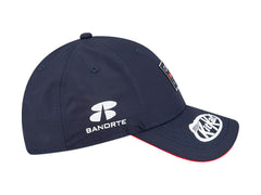 Gorra New Era Oracle Red Bull Racing Azul Marino
