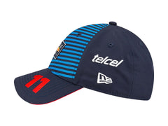 Gorra New Era Oracle Red Bull Racing Azul Marino