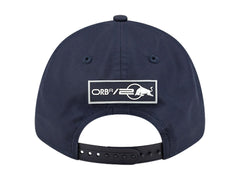 Gorra New Era Oracle Red Bull Racing Azul Marino