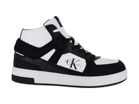 Tenis Calvin Klein Basket Caballero M01109 Para Hombre