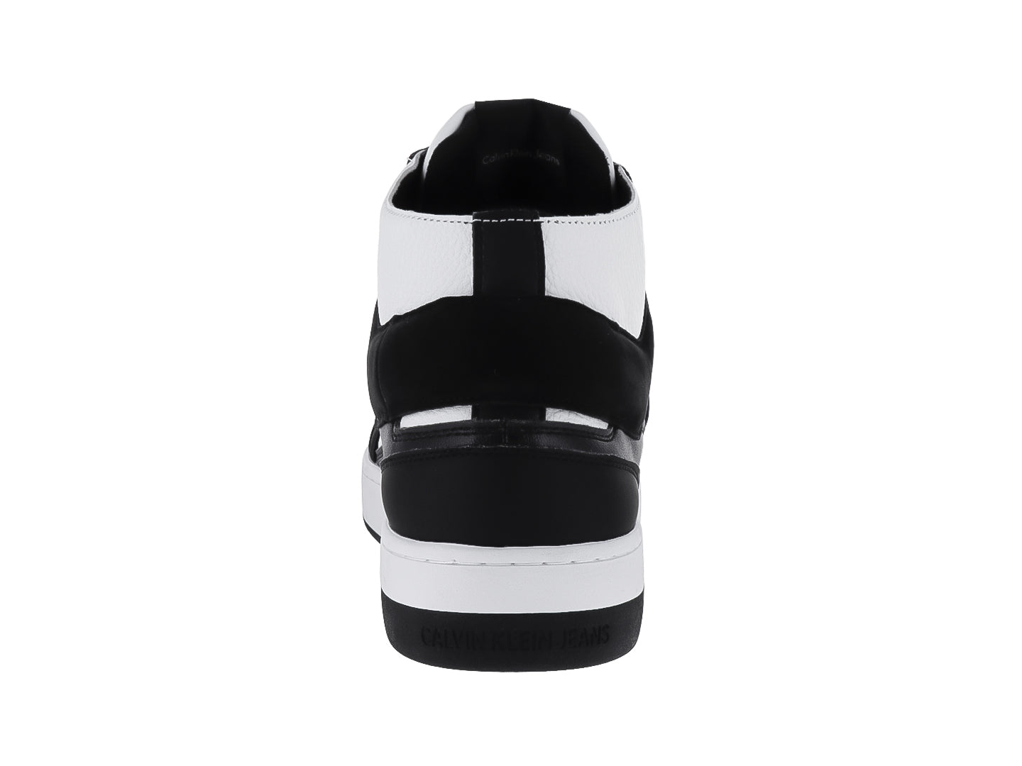 Tenis Calvin Klein Basket Caballero M01109 Para Hombre