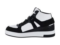 Tenis Calvin Klein Basket Caballero M01109 Para Hombre