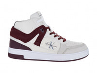 Tenis Calvin Klein M01109 Para Hombre