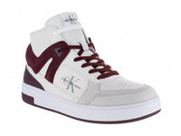 Tenis Calvin Klein M01109 Para Hombre