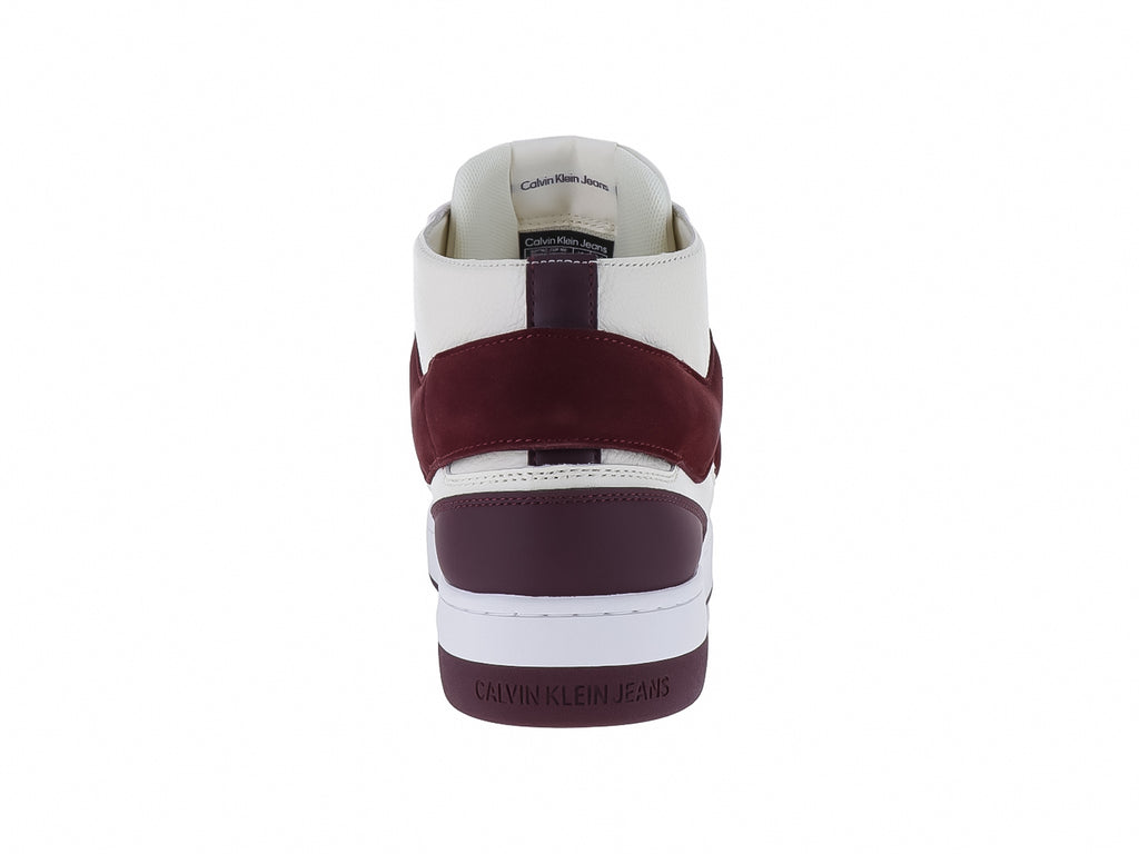 Tenis Calvin Klein M01109 Para Hombre