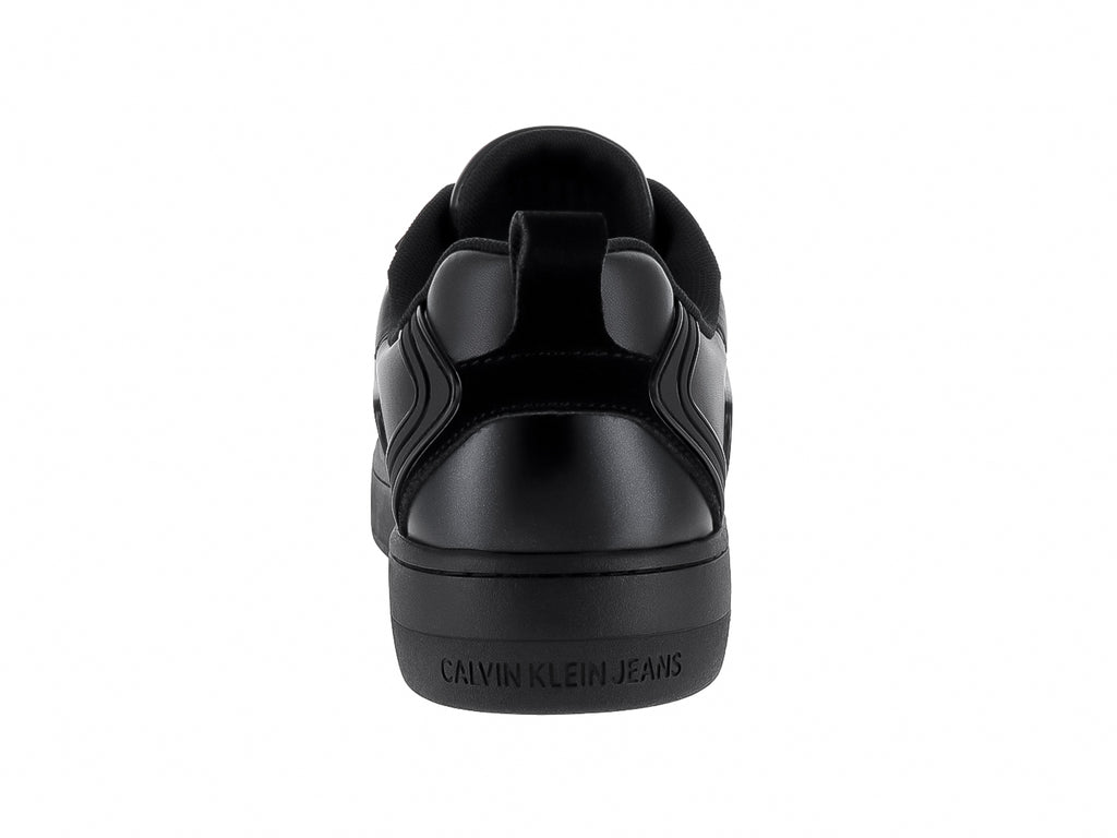 Tenis Calvin Klein Caballero M01111 Para Hombre
