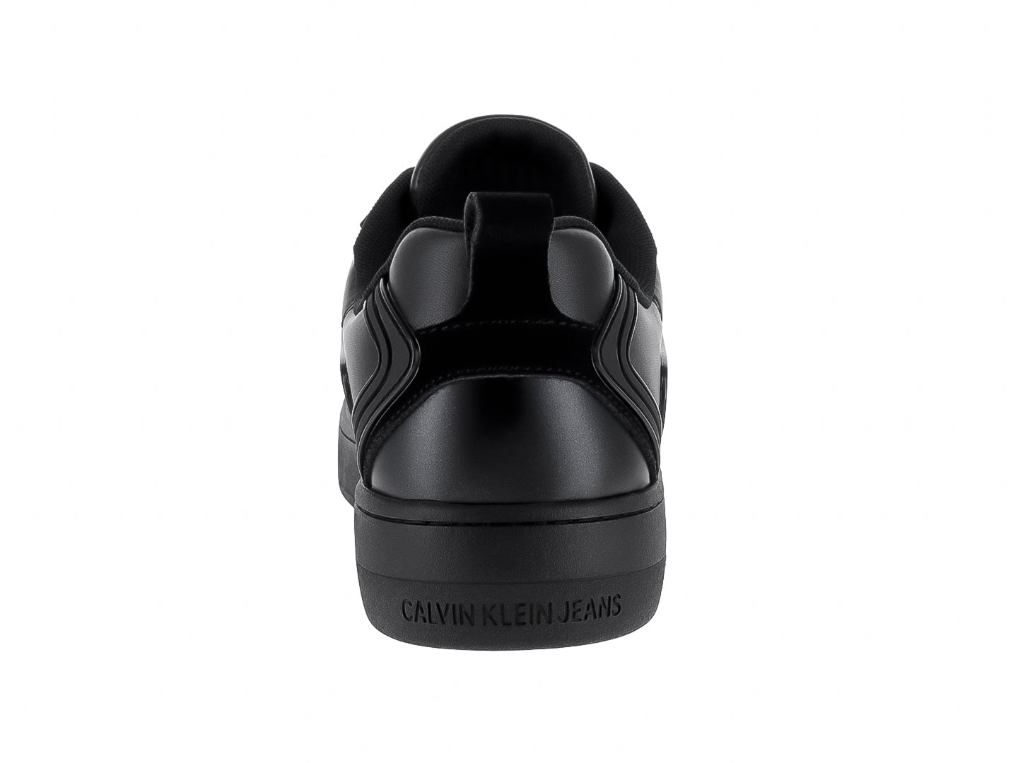Tenis Calvin Klein Caballero M01111 Para Hombre