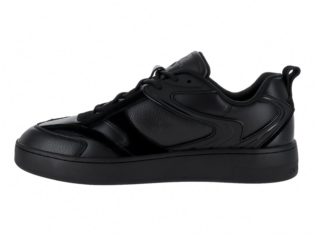 Tenis Calvin Klein Caballero M01111 Para Hombre