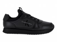 Tenis Calvin Klein Caballero M01118 Para Hombre