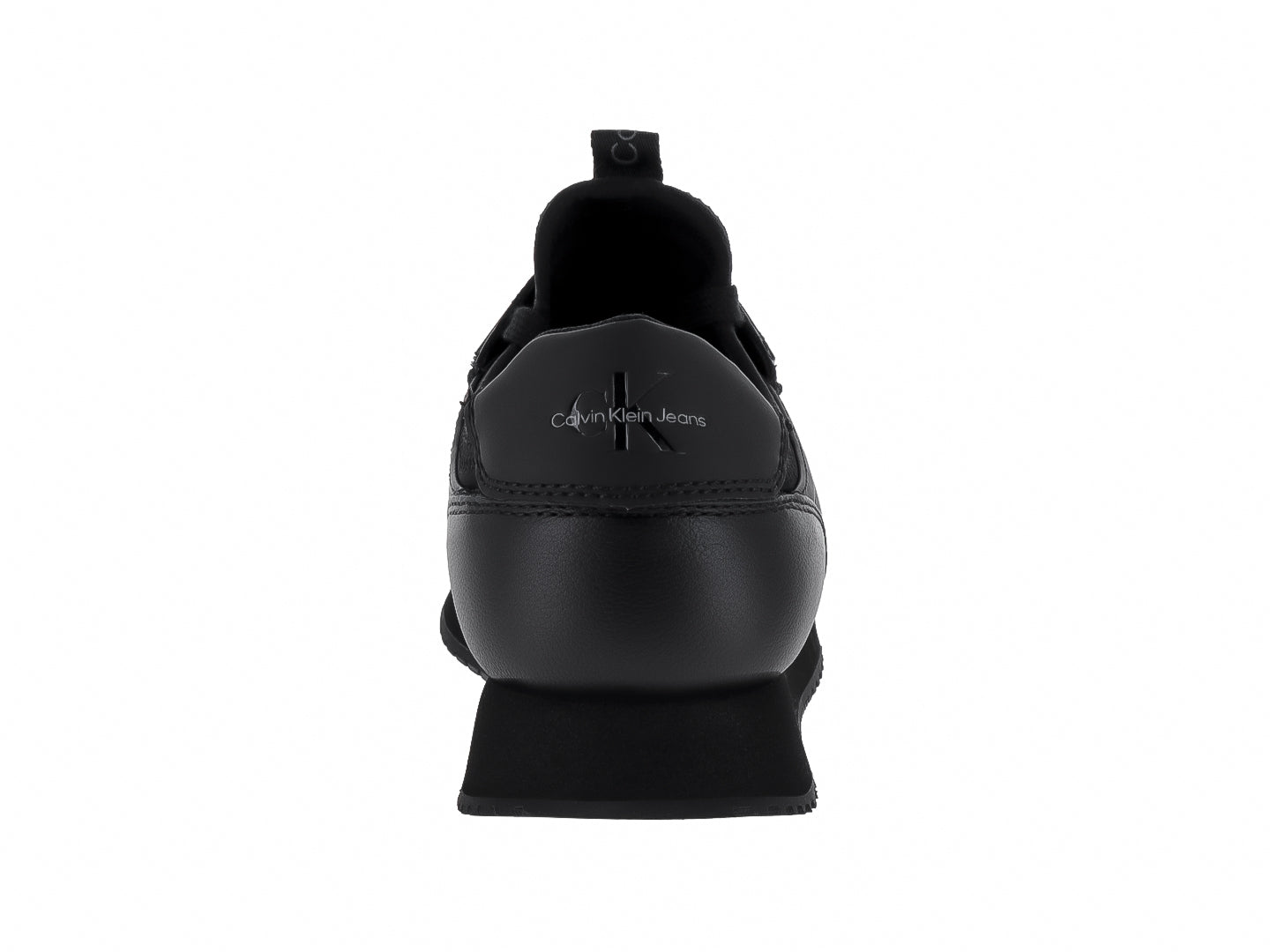 Tenis Calvin Klein Caballero M01118 Para Hombre