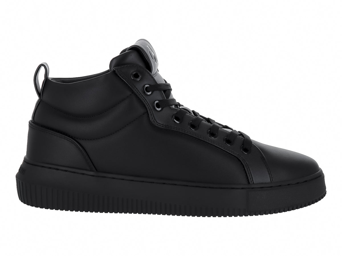 Tenis Calvin Klein Caballero M01120 Para Hombre