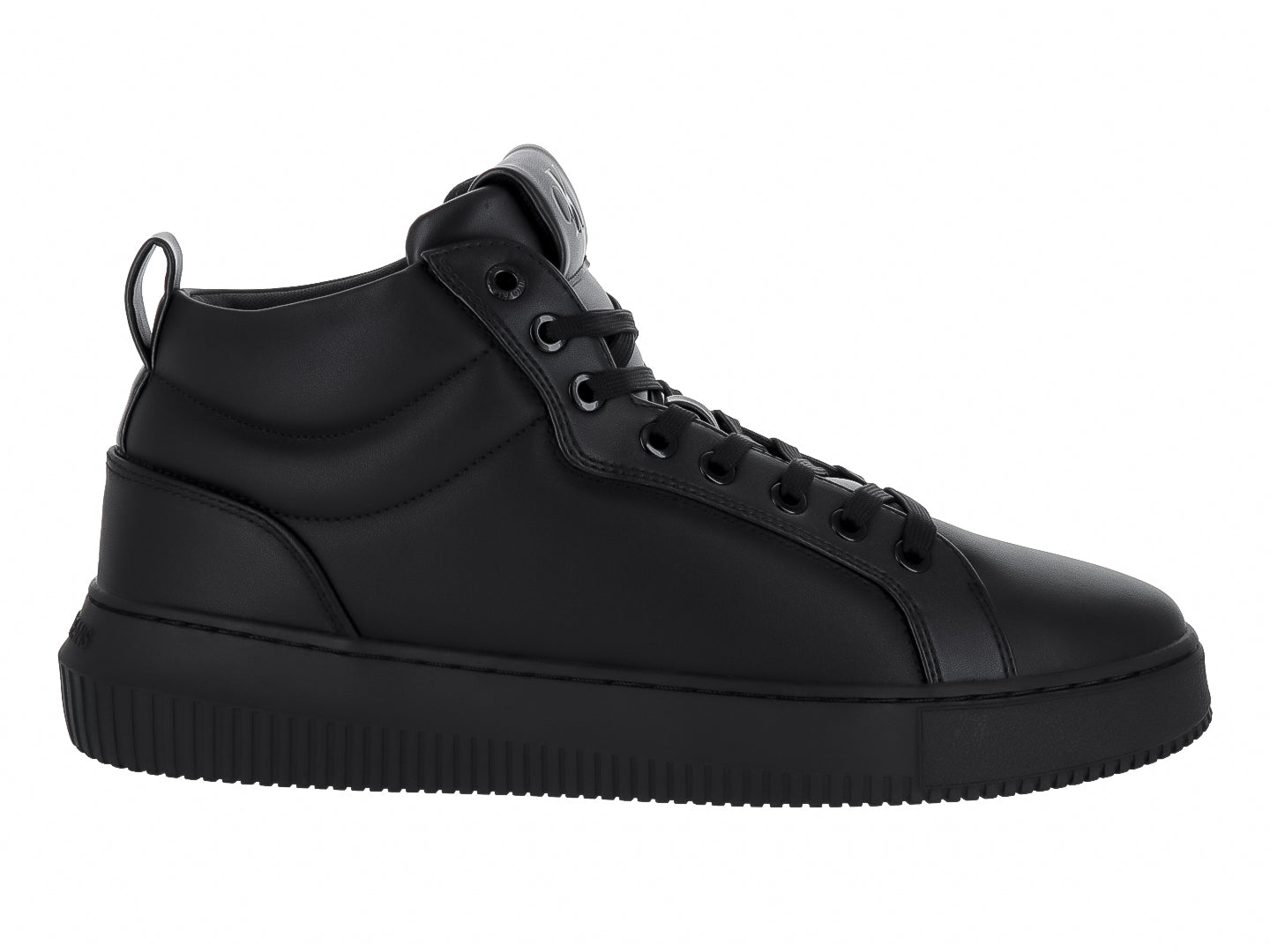 Tenis Calvin Klein Caballero M01120 Para Hombre