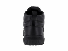Tenis Calvin Klein Chunky Cupsole Negros para Hombre
