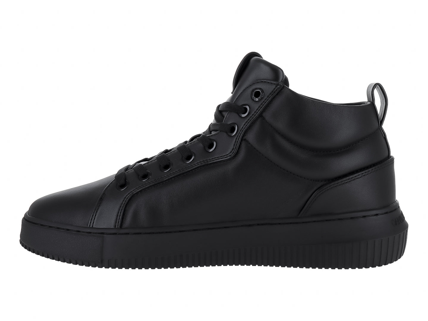 Tenis Calvin Klein Caballero M01120 Para Hombre