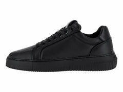 Tenis Calvin Klein Chunky Cupsole Negros para Hombre