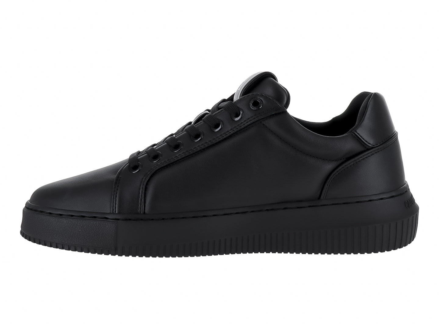 Zapatos Calvin Klein Zapato Caballero M01124 Para Hombre