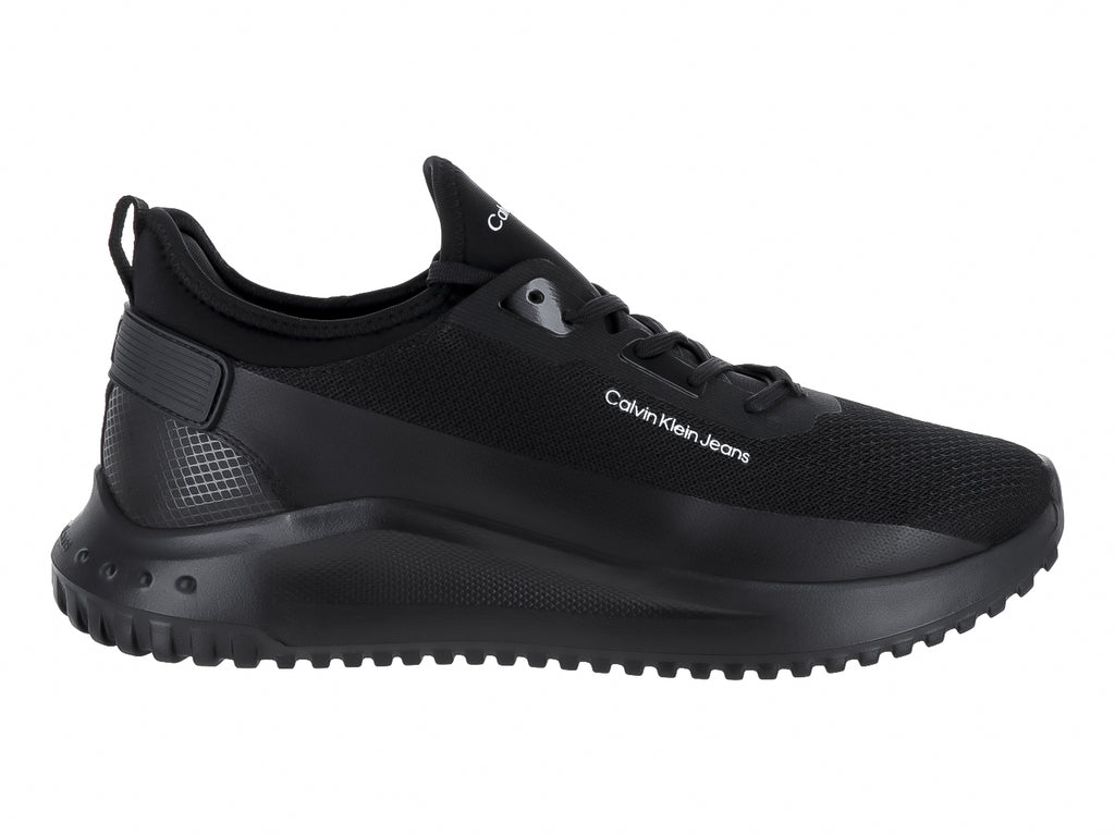 Tenis Calvin Klein Caballero M01127 Para Hombre