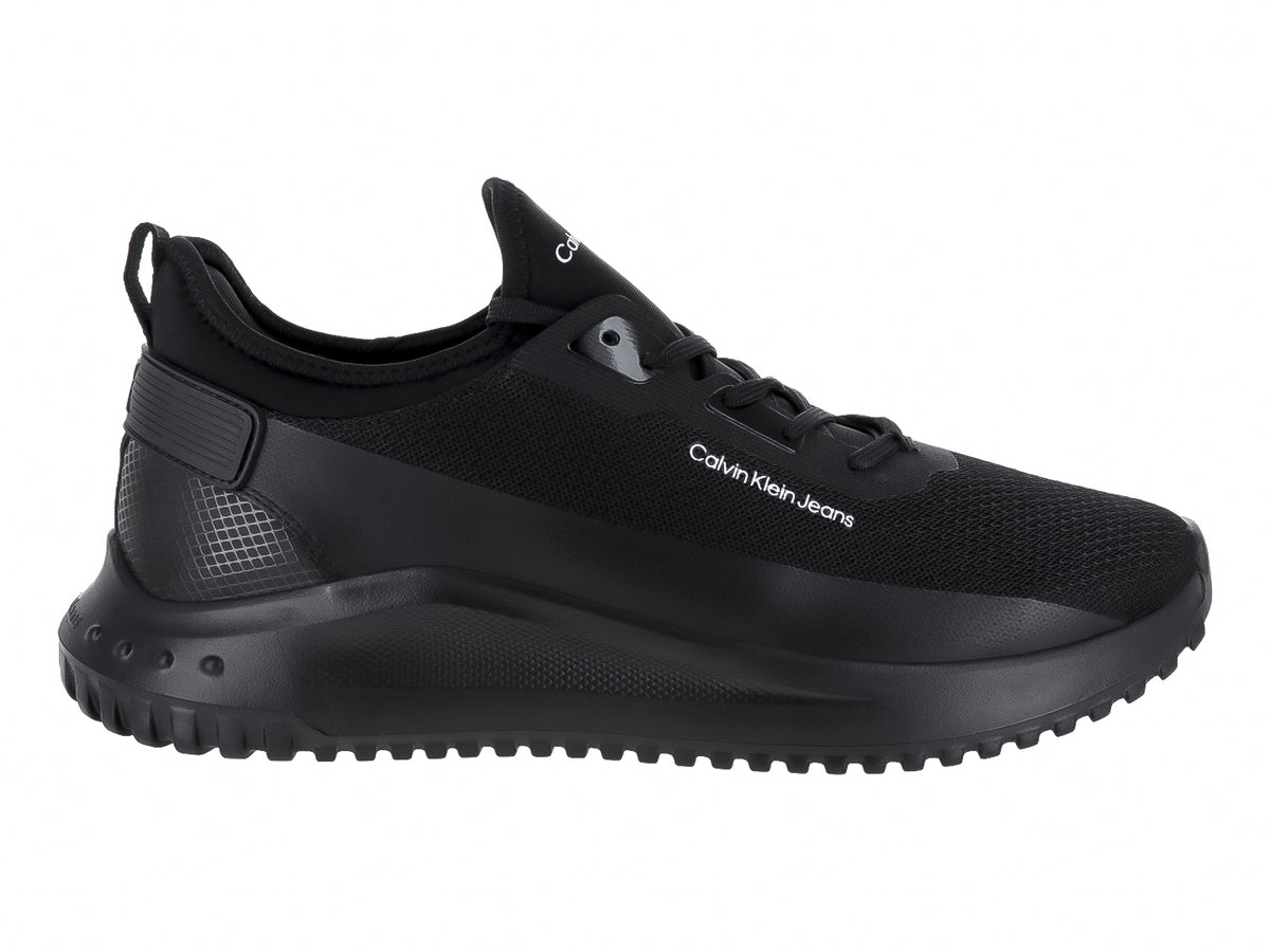 Tenis Calvin Klein Caballero M01127 Para Hombre