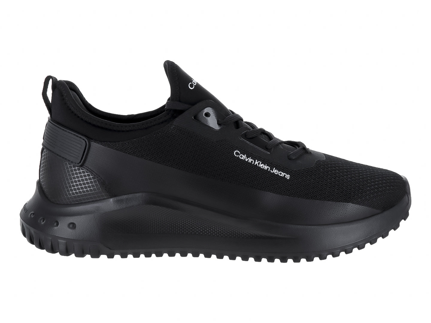 Tenis Calvin Klein Caballero M01127 Para Hombre