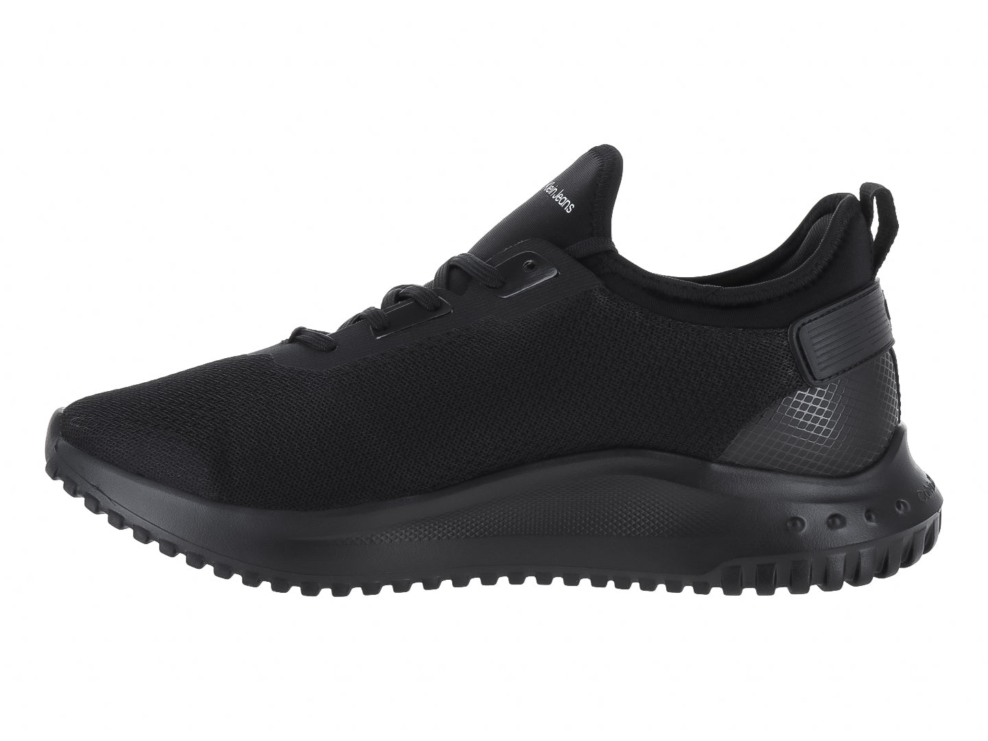 Tenis Calvin Klein Caballero M01127 Para Hombre