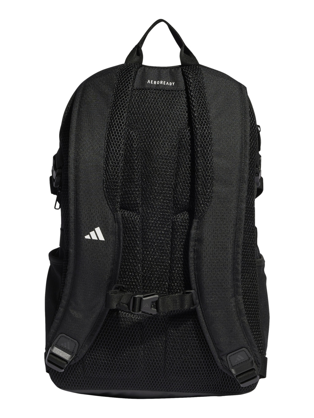 Mochila Adidas TR Power Negro con Blanco