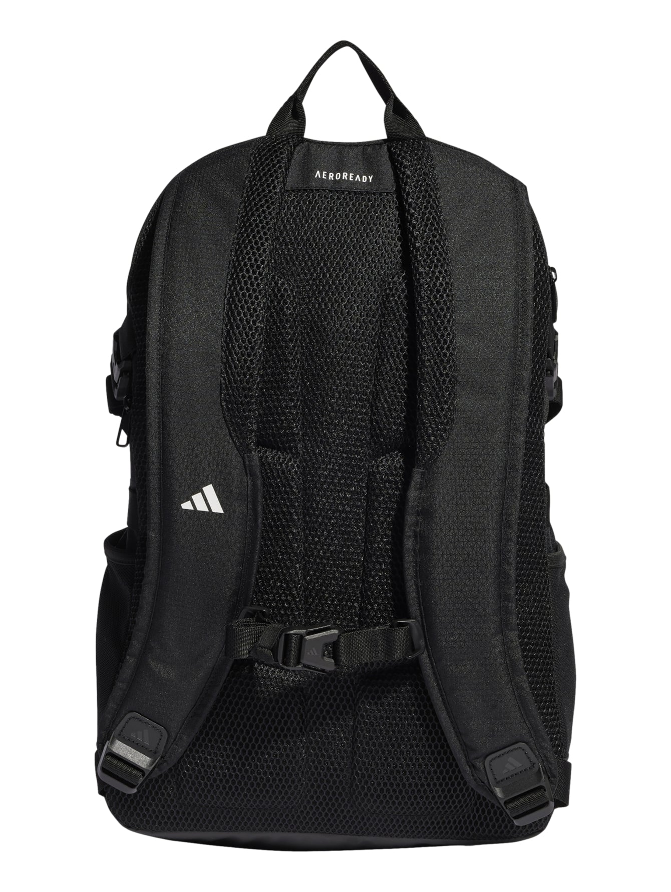 Mochila Adidas TR Power Negro con Blanco