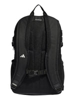 Mochila Adidas TR Power Negro con Blanco