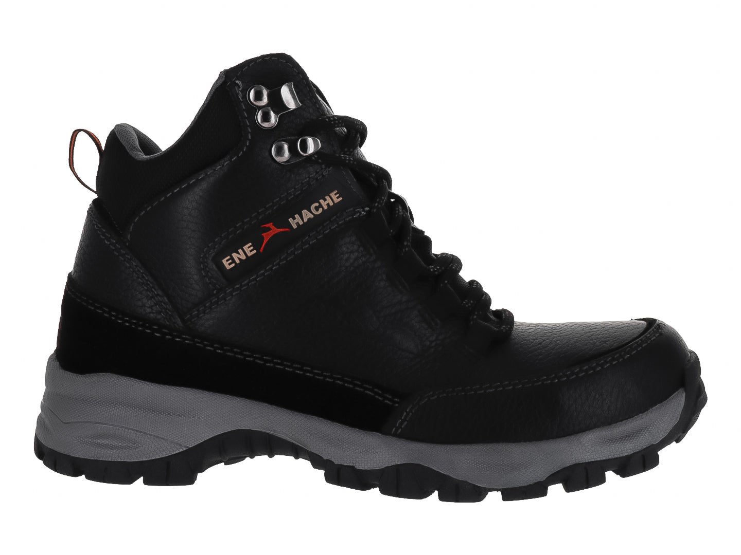 Botas Ene Hache 190 Para Hombre