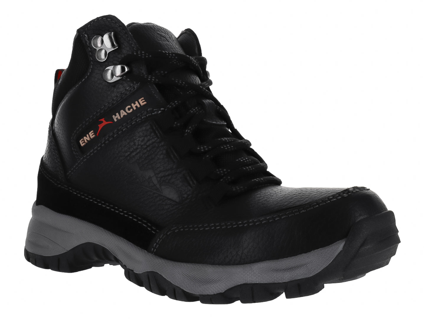 Botas Ene Hache 190 Para Hombre