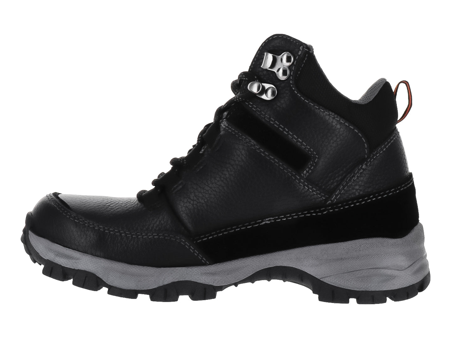Botas Ene Hache 190 Para Hombre