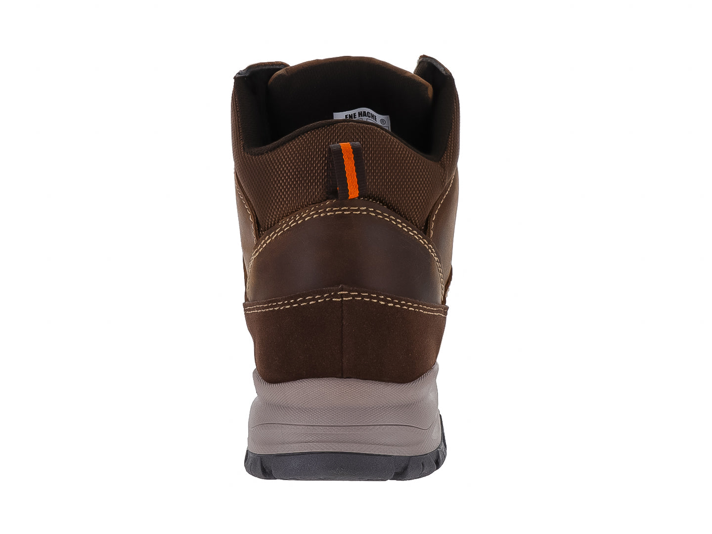 Botas Ene Hache 190 Para Hombre