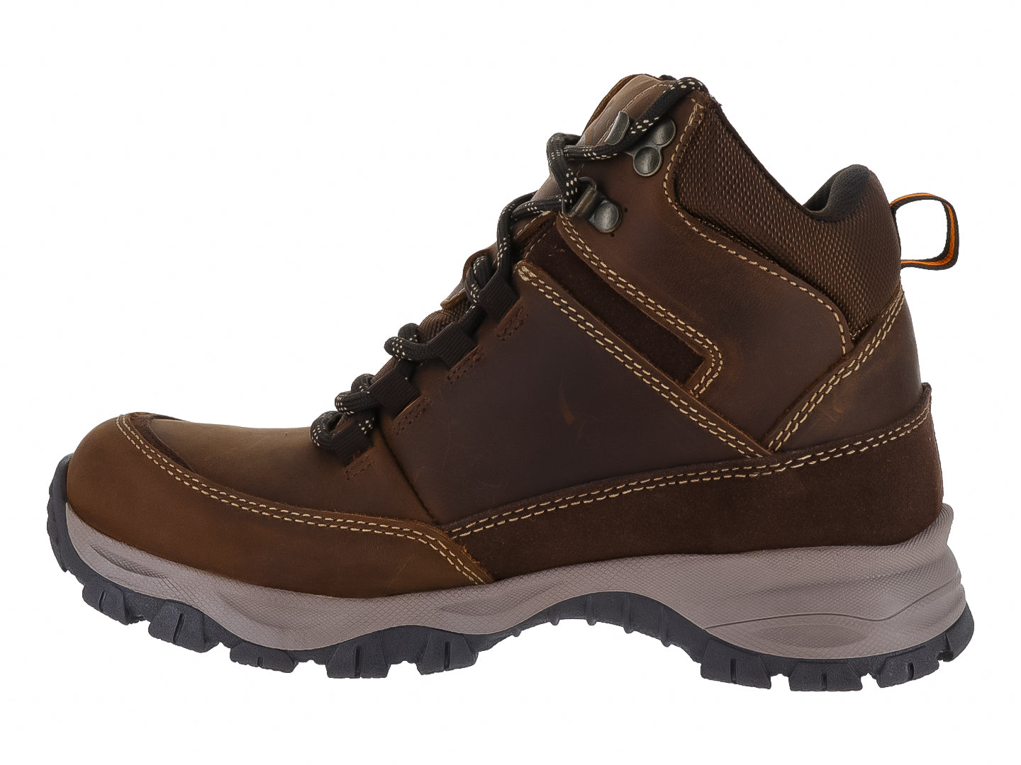 Botas Ene Hache 190 Para Hombre