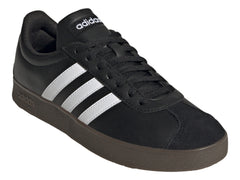 Tenis Adidas VL Court Base Negro para Mujer