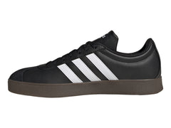 Tenis Adidas VL Court Base Negro para Mujer