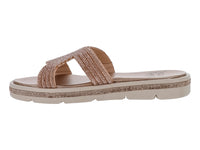 Sandalias Luna Rosa 403 Para Mujer