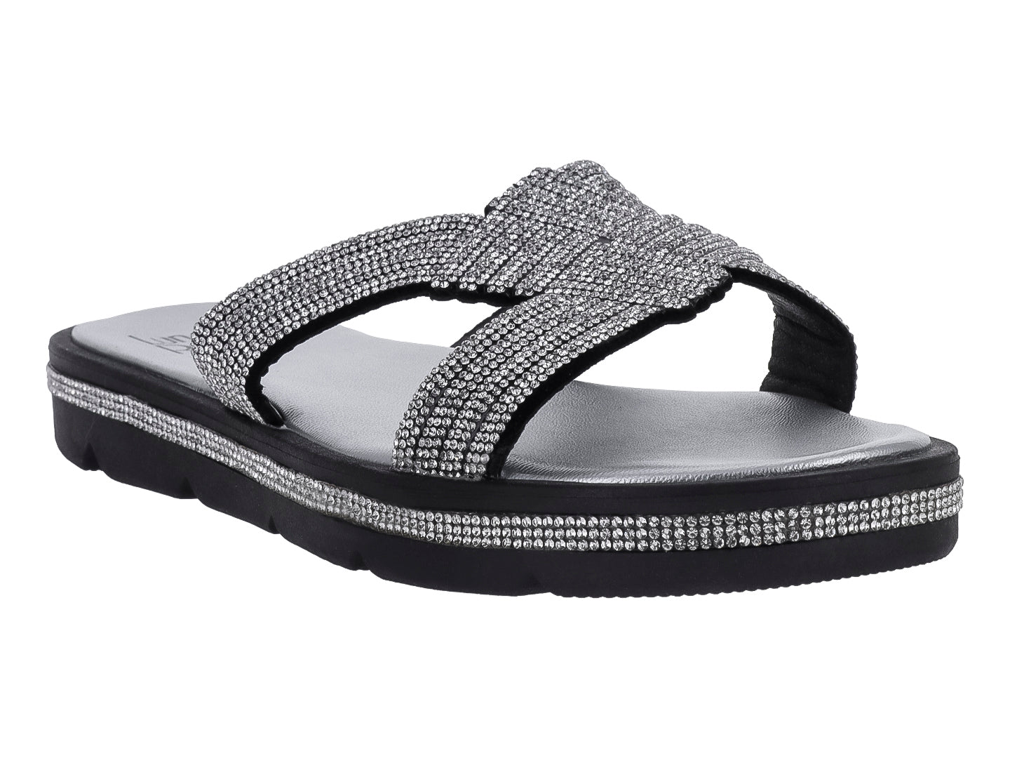 Sandalias Luna Rosa 403 Para Mujer