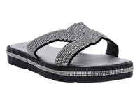 Sandalias Luna Rosa 403 Para Mujer