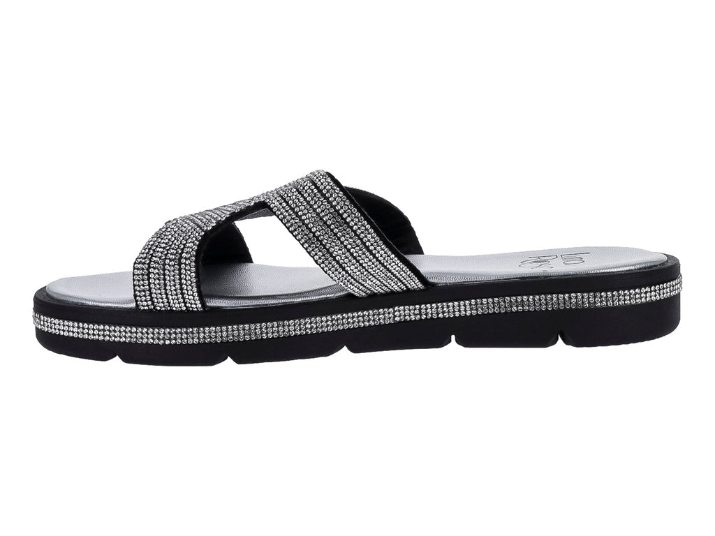 Sandalias Luna Rosa 403 Para Mujer
