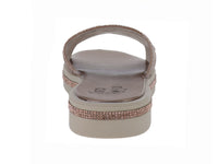 Sandalias Diva Luna Rosa 401 Para Mujer