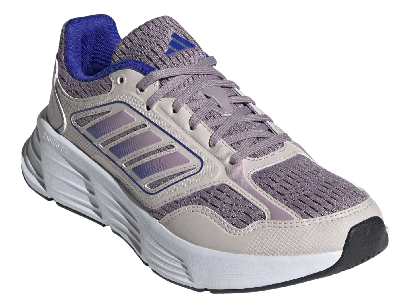 Tenis Adidas Galaxy Star W Ie8162 Para Mujer