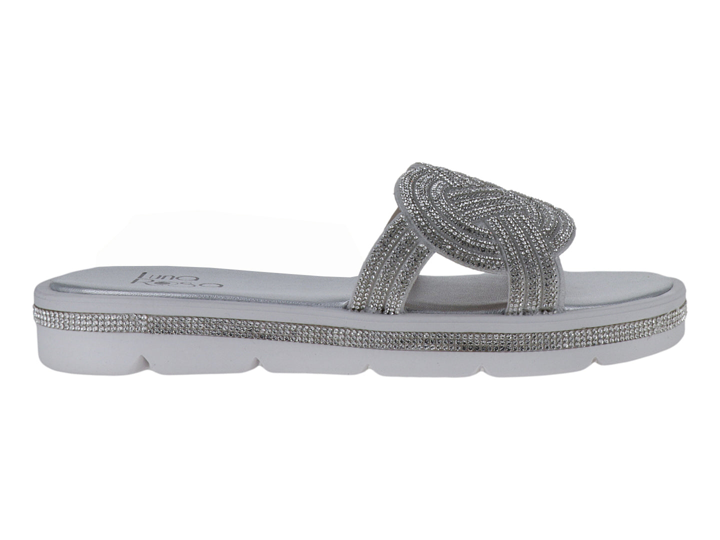 Sandalias Diva Luna Rosa 401 Para Mujer