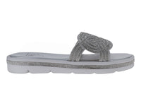 Sandalias Diva Luna Rosa 401 Para Mujer