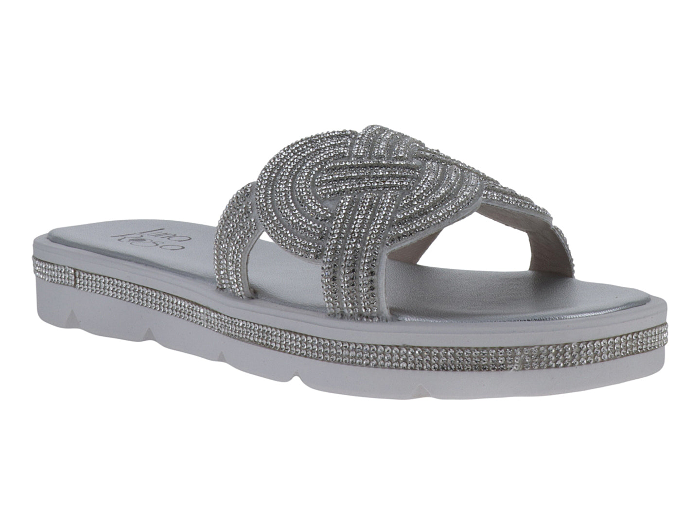 Sandalias Diva Luna Rosa 401 Para Mujer