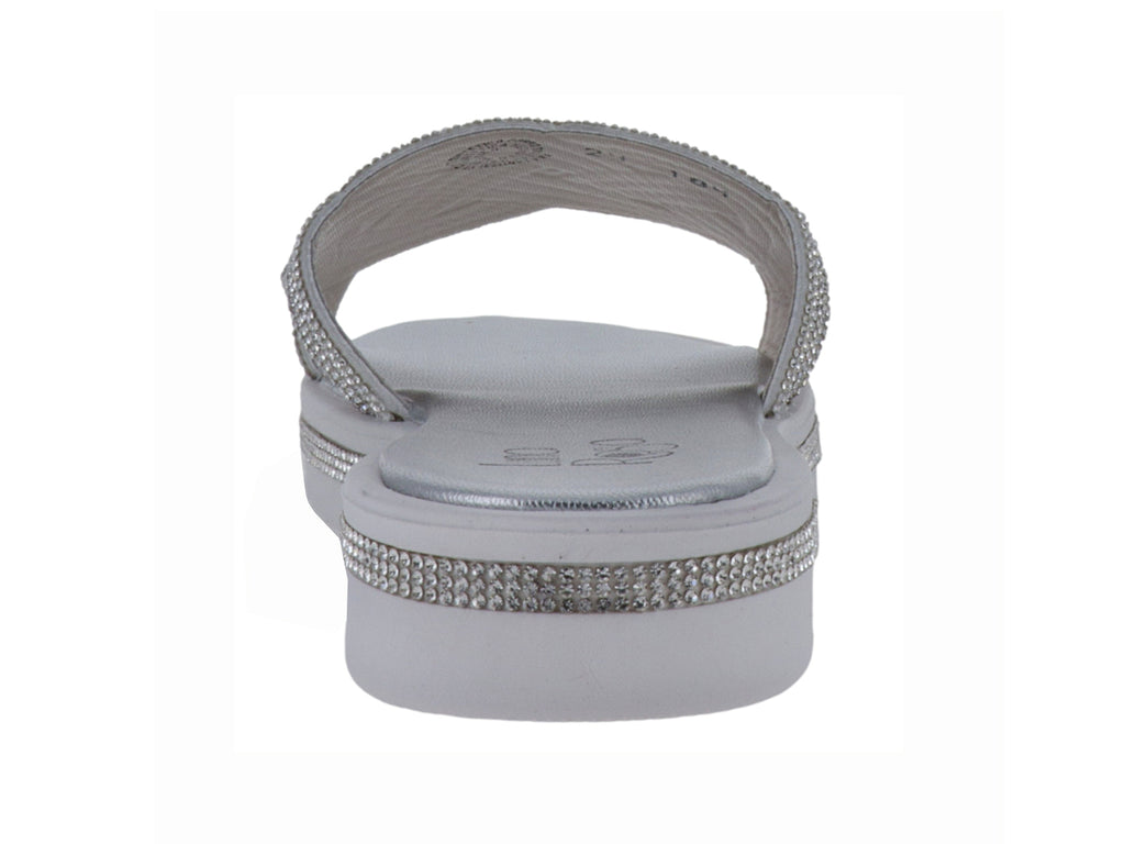 Sandalias Diva Luna Rosa 401 Para Mujer