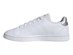 Tenis Adidas Advantage Base If8550 Para Mujer