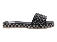 Sandalias Diva Luna Rosa Dva 014 Para Mujer