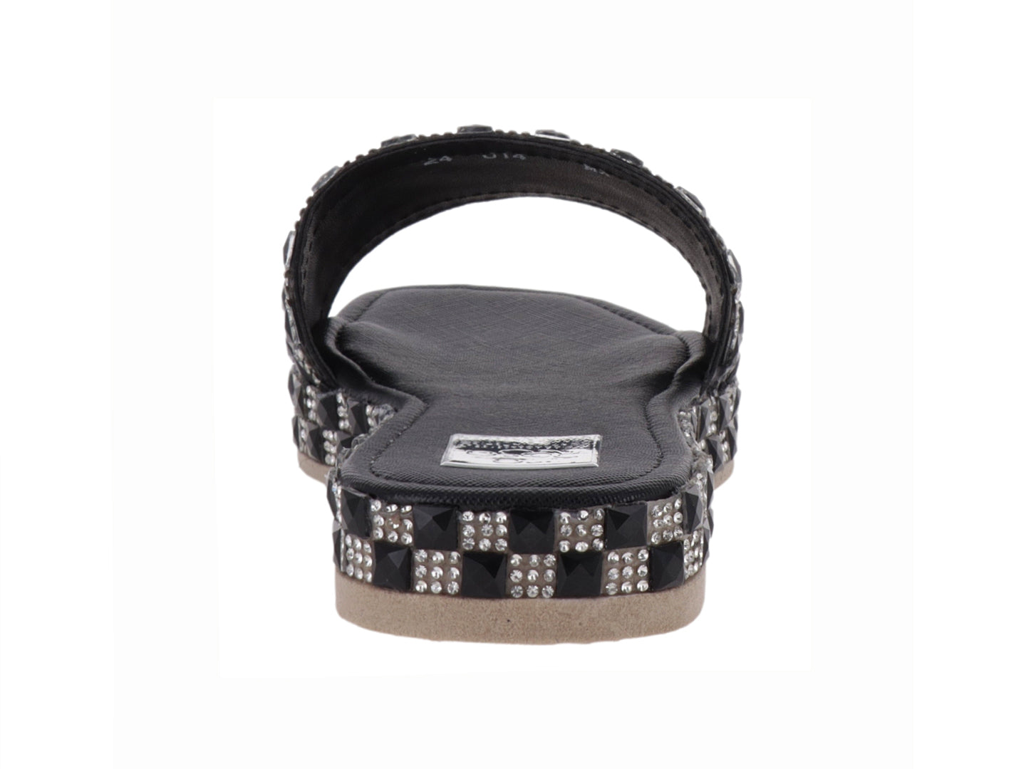 Sandalias Diva Luna Rosa Dva 014 Para Mujer